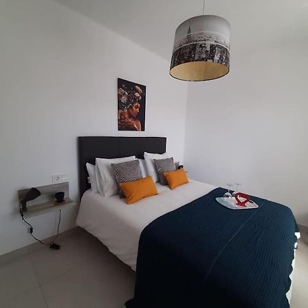 Casa Amor Costa Teguise Dış mekan fotoğraf