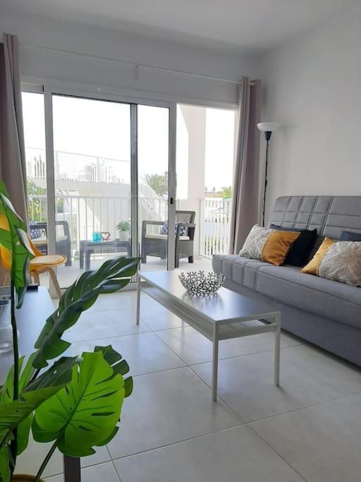 Casa Amor Costa Teguise Dış mekan fotoğraf