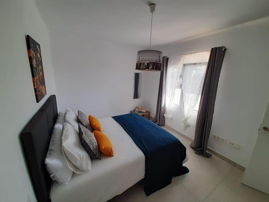 Casa Amor Costa Teguise Dış mekan fotoğraf