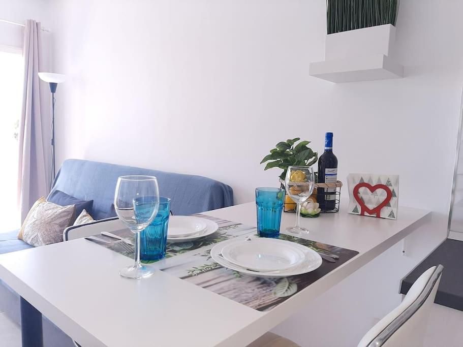 Casa Amor Costa Teguise Dış mekan fotoğraf
