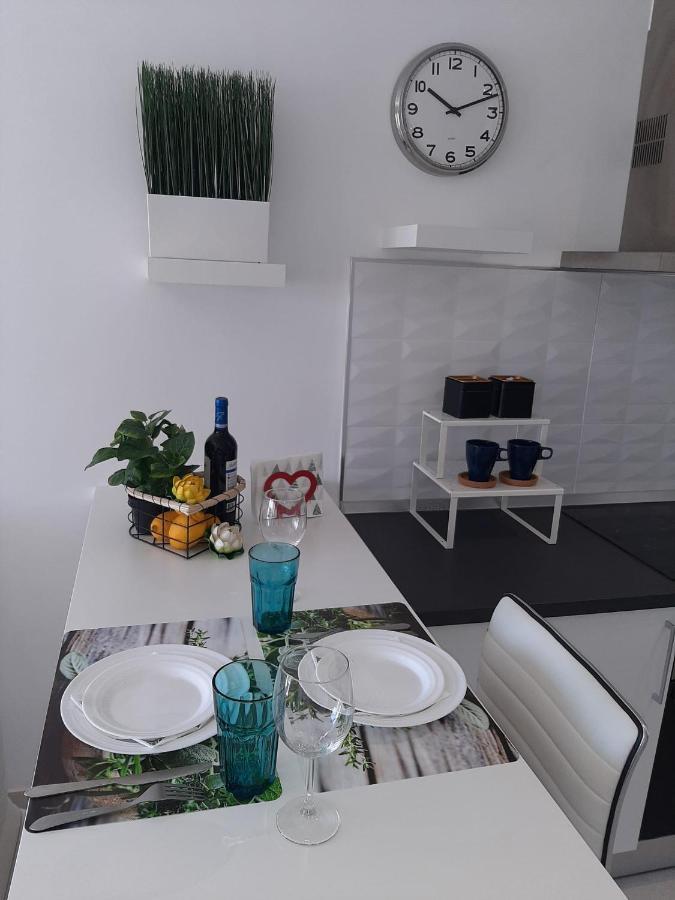 Casa Amor Costa Teguise Dış mekan fotoğraf