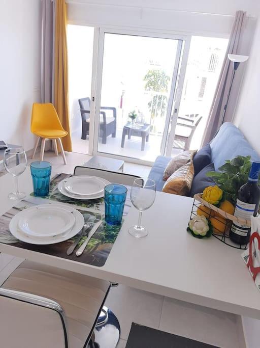 Casa Amor Costa Teguise Dış mekan fotoğraf