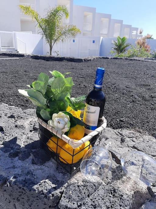 Casa Amor Costa Teguise Dış mekan fotoğraf