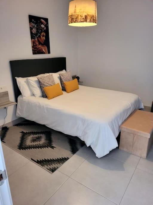 Casa Amor Costa Teguise Dış mekan fotoğraf