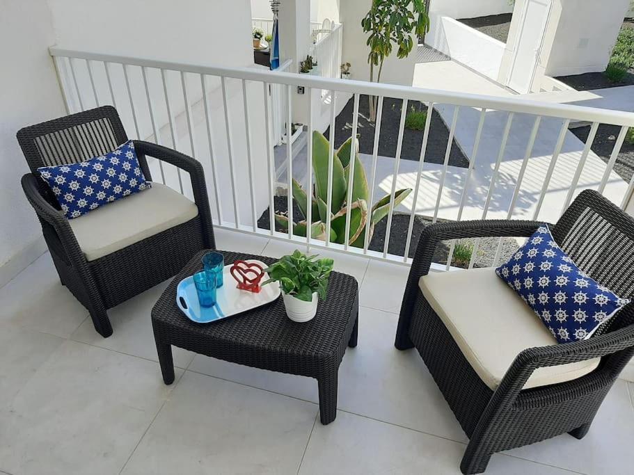 Casa Amor Costa Teguise Dış mekan fotoğraf