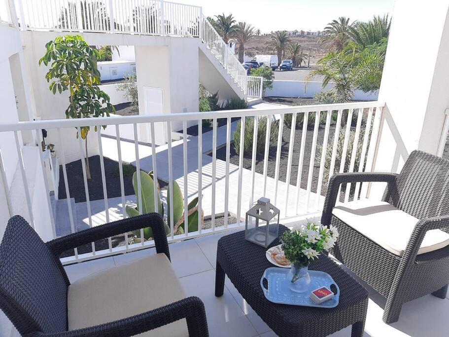 Casa Amor Costa Teguise Dış mekan fotoğraf