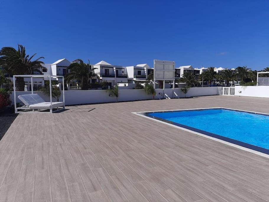 Casa Amor Costa Teguise Dış mekan fotoğraf