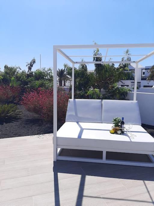 Casa Amor Costa Teguise Dış mekan fotoğraf