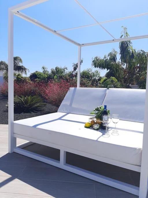 Casa Amor Costa Teguise Dış mekan fotoğraf